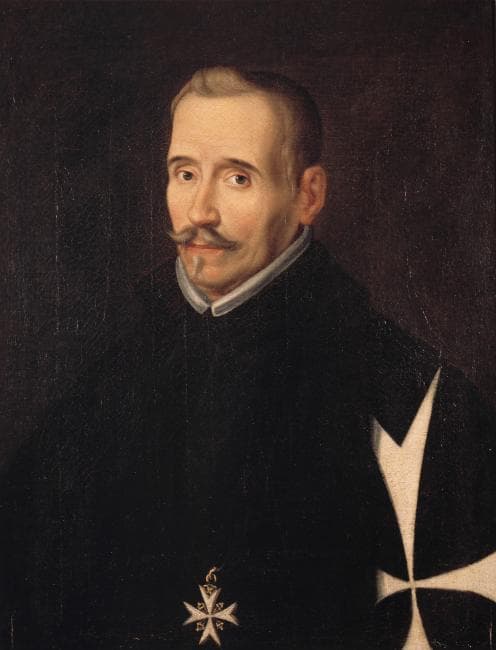 House Museum Lope de Vega