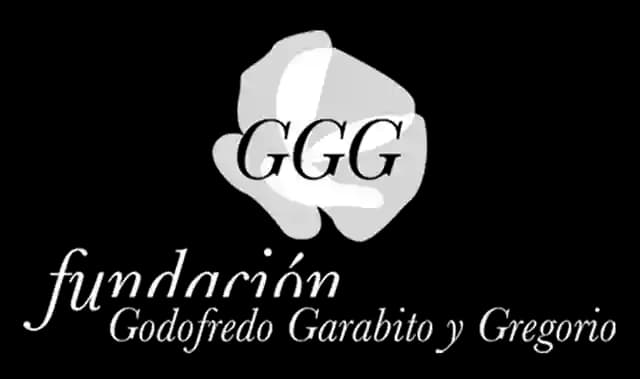 Logo of the Godofredo Garabito Gregorio fundation